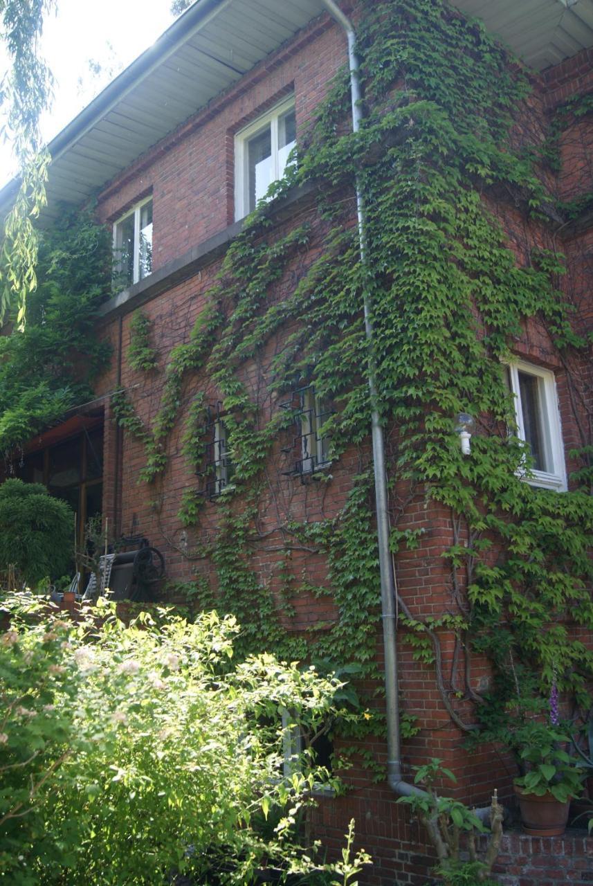 "Am Griebnitzsee" 14482 Potsdam-Babelsberg Bagian luar foto